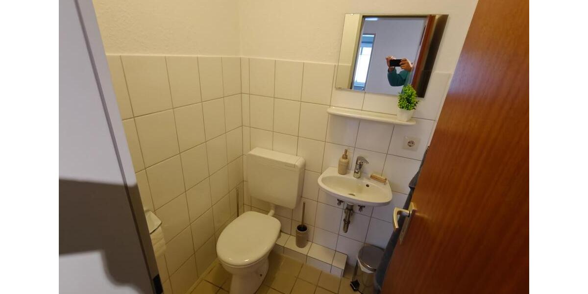 Erdgeschoßwohnung Niebüll - 3 Zimmer, 105 m&sup2;, 837&euro; | Angebot:24187857