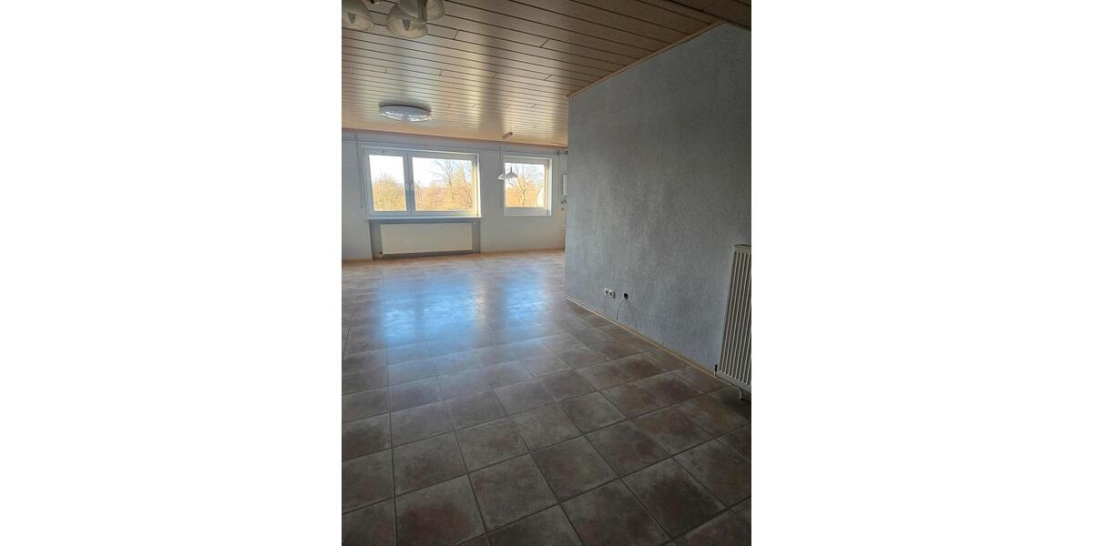 Etagenwohnung Kassel Bettenhausen - 2 Zimmer, 64 m&sup2;, 650&euro; | Angebot:24573734