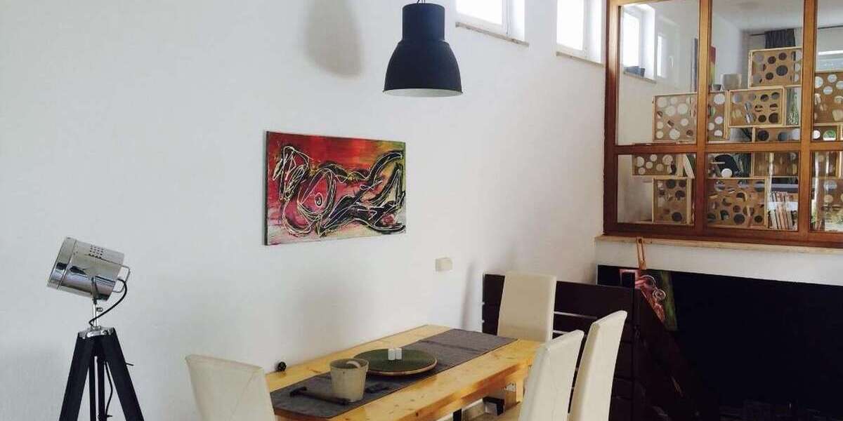 Etagenwohnung Möhrendorf - 3 Zimmer, 75 m&sup2;, 830&euro; | Angebot:25235230