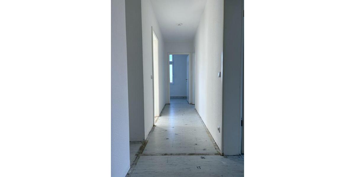 Dachgeschoßwohnung Blankenburg (Harz) - 4 Zimmer, 88 m&sup2;, 510&euro; | Angebot:24711765