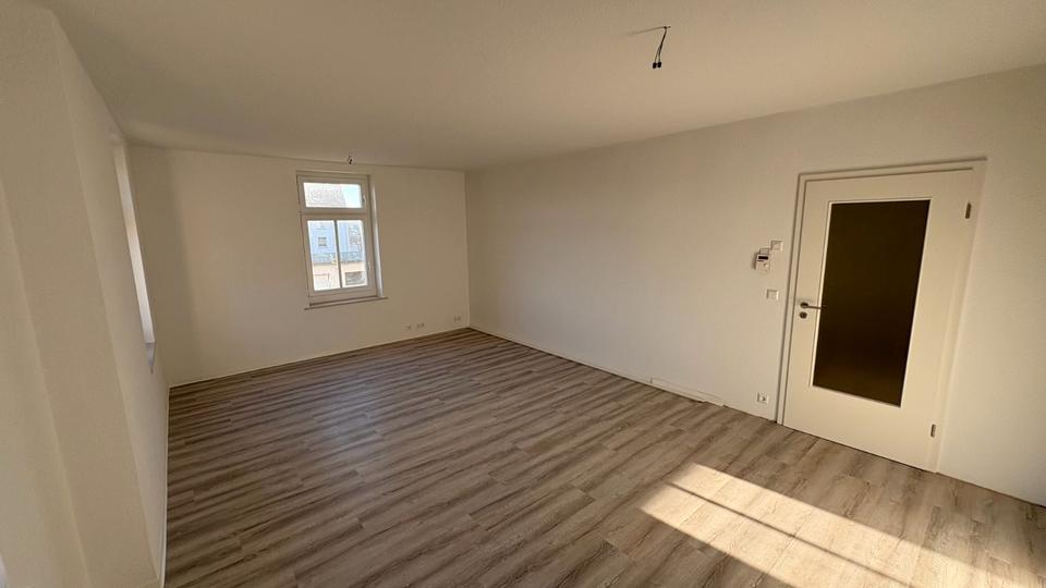Etagenwohnung Eppendorf - 4 Zimmer, 96 m&sup2;, 795&euro; | Angebot:26272342