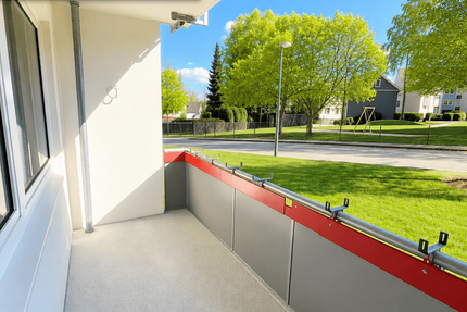 Wohnung Warstein Belecke - 3 Zimmer, 65 m&sup2;, 435&euro; | Angebot:27202061