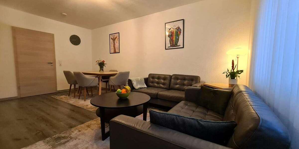 Etagenwohnung Stuttgart Vaihingen - 3 Zimmer, 70 m&sup2;, 1.250&euro; | Angebot:26186146