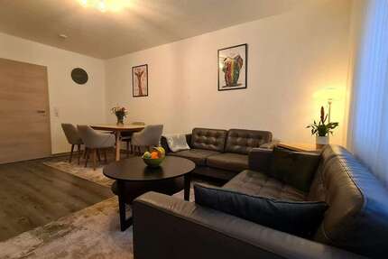 Wohnung Stuttgart Vaihingen - 3 Zimmer, 70 m&sup2;, 1.250&euro; | Angebot:26186146