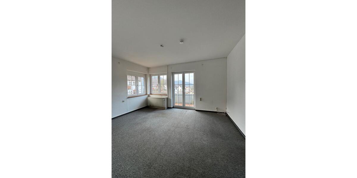 Etagenwohnung Oberndorf am Neckar - 4 Zimmer, 78 m&sup2;, 620&euro; | Angebot:24846713