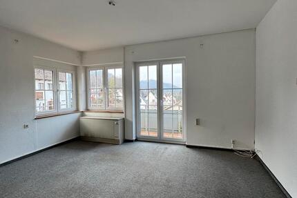 Wohnung Oberndorf am Neckar - 4 Zimmer, 78 m&sup2;, 620&euro; | Angebot:24846713