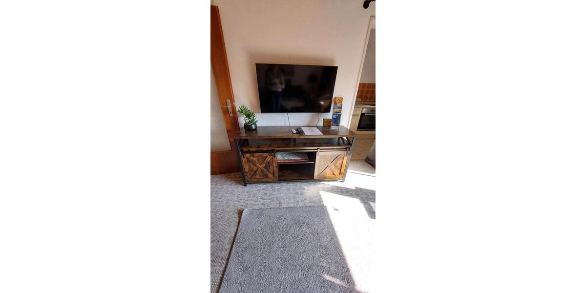 Dachgeschoßwohnung Bad Sachsa - 1 Zimmer, 38 m&sup2;, 450&euro; | Angebot:25753956