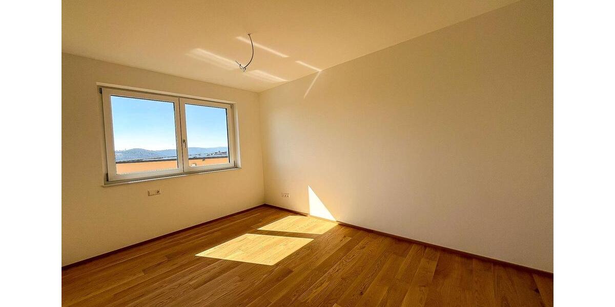 Mietwohnungen mit Weitblick in Horb 4 zimmer