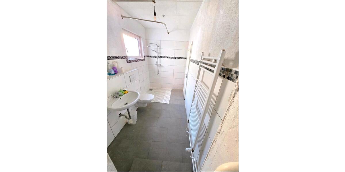 Terrassenwohnung Duisburg Walsum - 2 Zimmer, 80 m&sup2;, 799&euro; | Angebot:26640721