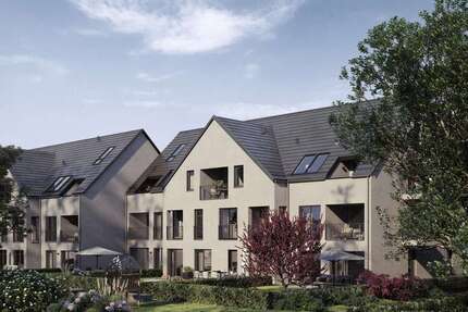 Wohnung zum Mieten in München Feldmoching 2.395 € 87.33 m²
