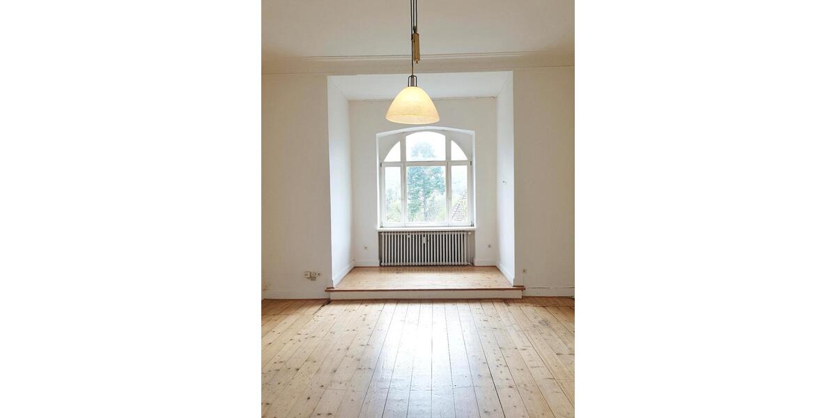 Hochparterre Detmold Hiddesen - 3 Zimmer, 96 m&sup2;, 730&euro; | Angebot:26697846