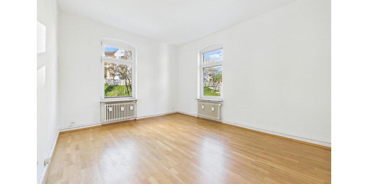 Etagenwohnung Wiesbaden Nordost - 4 Zimmer, 110 m&sup2;, 1.490&euro; | Angebot:26279012