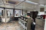 IMMO LOVE Mering-Damenfriseur mit ca 30 qm im bestehenden Friseursalon! zimmer