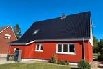 Einfamilienhaus in Giekau zu vermieten