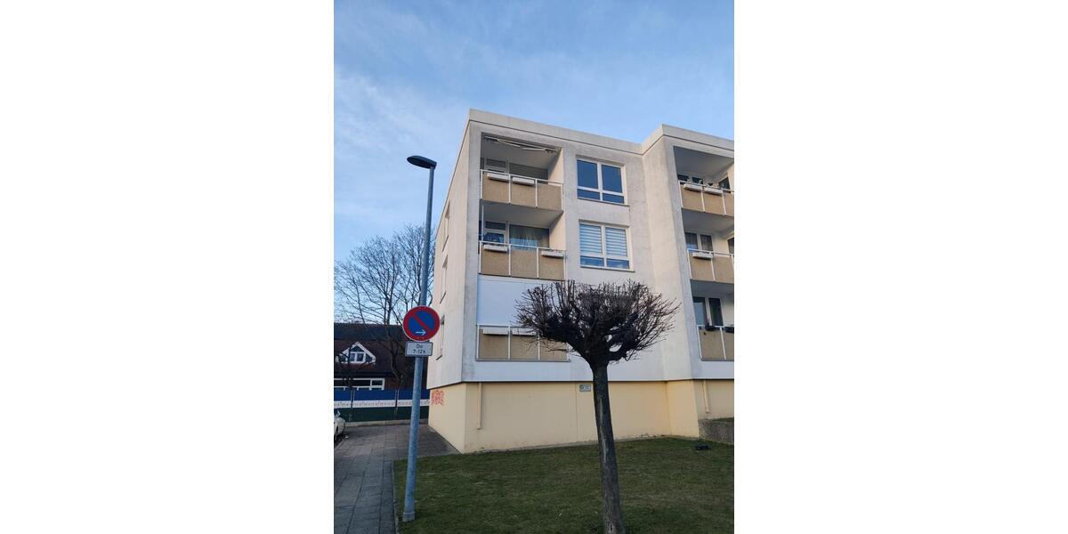 Etagenwohnung Garbsen - 3 Zimmer, 72 m&sup2;, 700&euro; | Angebot:25149319