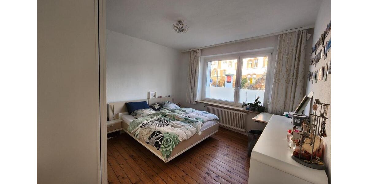 Erdgeschoßwohnung Braunschweig Östliches Ringgebiet - 3 Zimmer, 88 m&sup2;, 780&euro; | Angebot:25907663
