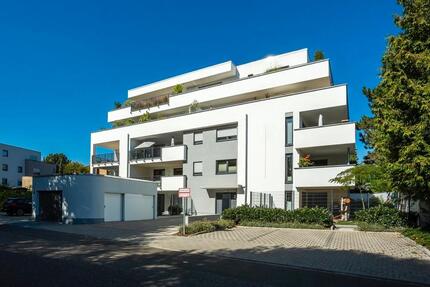 Hochwertige 2 Zi EG Wohnung mit Terrasse, Garten, Parkplatz Worms zimmer
