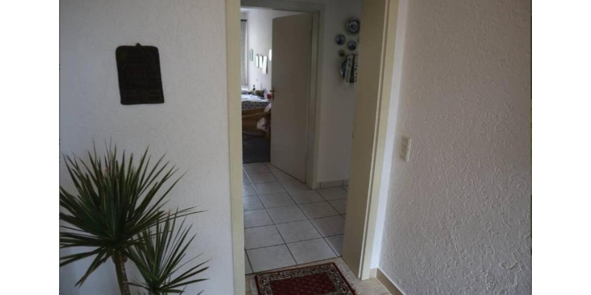 Etagenwohnung Bad Driburg - 2 Zimmer, 60 m&sup2;, 380&euro; | Angebot:25844076