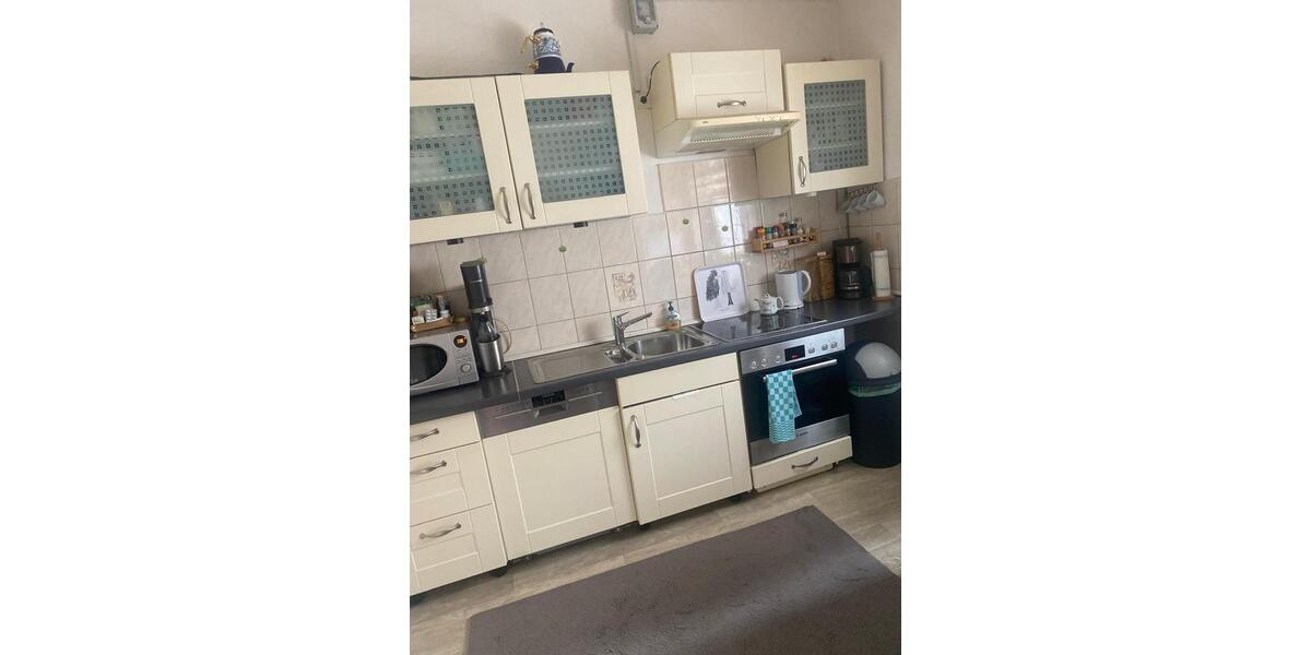 Wohnen auf Zeit Hamburg Harburg - 2 Zimmer, 45 m&sup2;, 750&euro; | Angebot:26680445