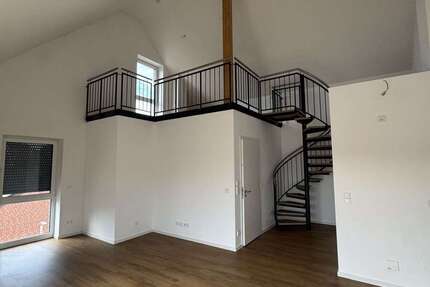 Wohnung Neuenkirchen - 3 Zimmer, 87 m&sup2;, 870&euro; | Angebot:26994047