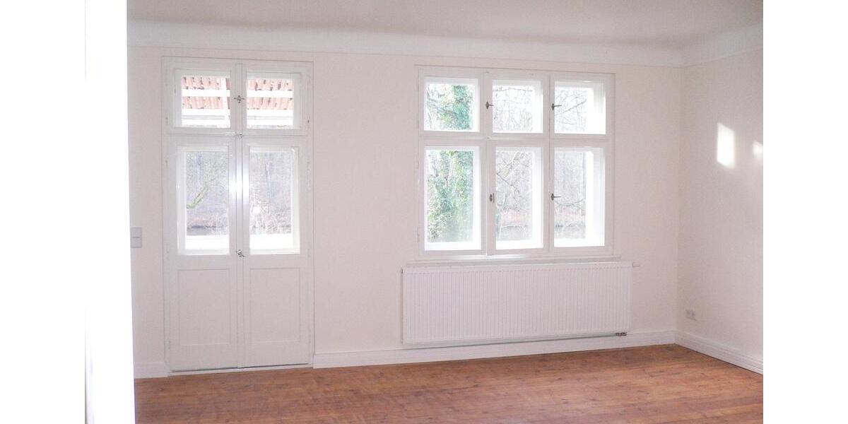 Etagenwohnung Königs Wusterhausen - 3 Zimmer, 86 m&sup2;, 1.590&euro; | Angebot:25993966