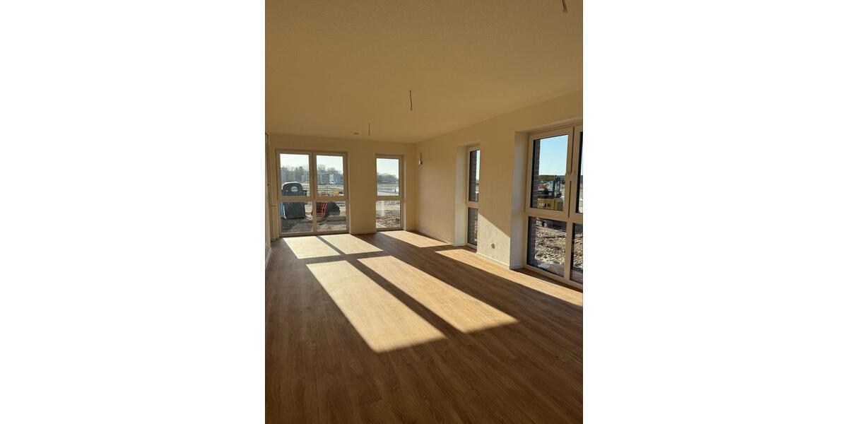 Erdgeschoßwohnung Oldenburg Alexandersfeld - 3 Zimmer, 96 m&sup2;, 1.435&euro; | Angebot:24794887