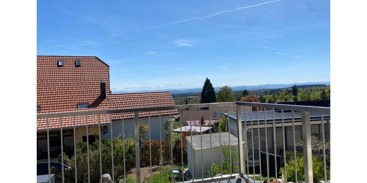 Etagenwohnung Höchenschwand - 2 Zimmer, 84 m&sup2;, 899&euro; | Angebot:26671462
