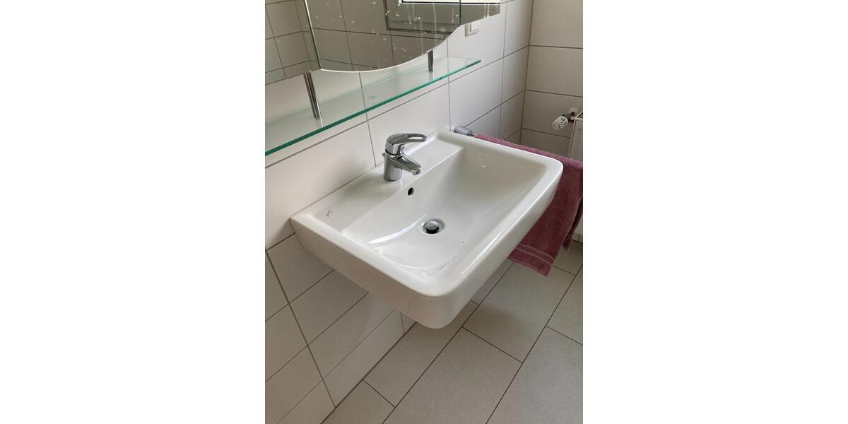 Etagenwohnung Ahlen - 3 Zimmer, 75 m&sup2;, 600&euro; | Angebot:25160893