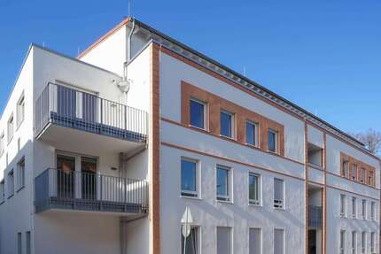 Wohnung zum Mieten in Hochspeyer 1.038,83 € 79.91 m²