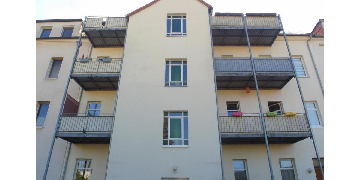 Etagenwohnung Meißen - 2 Zimmer, 54 m&sup2;, 365&euro; | Angebot:26553312