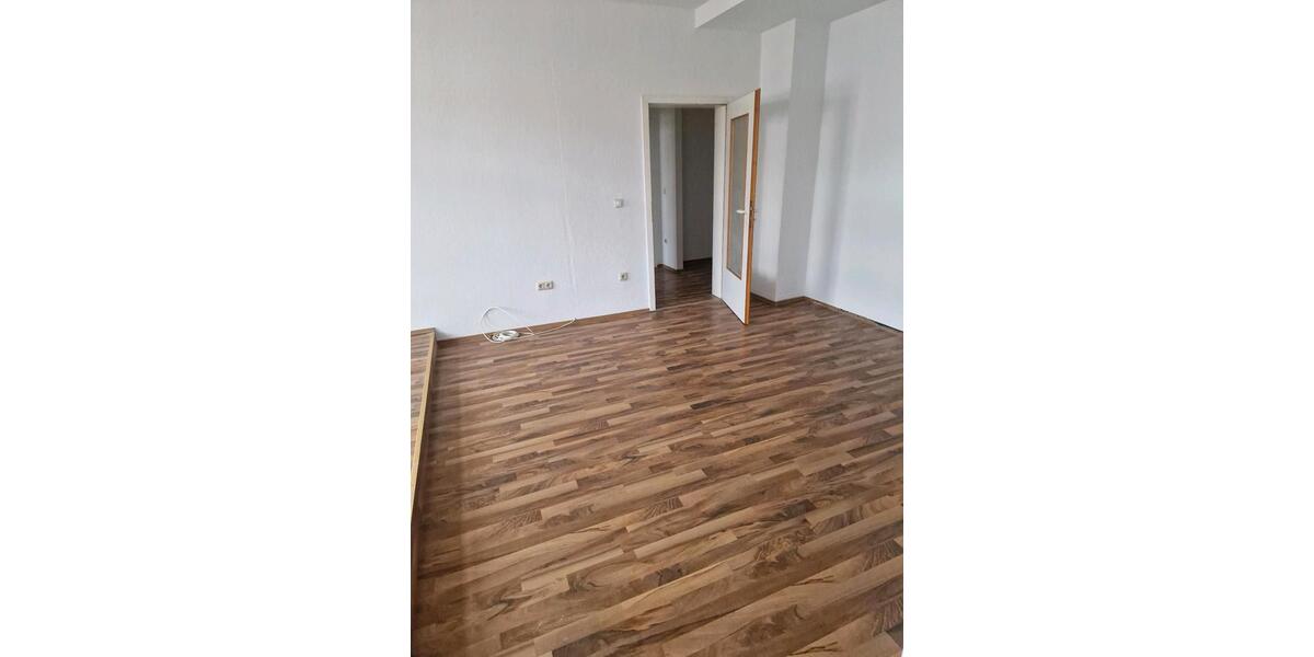 helle Wohnung im Stadtkern 2 zimmer