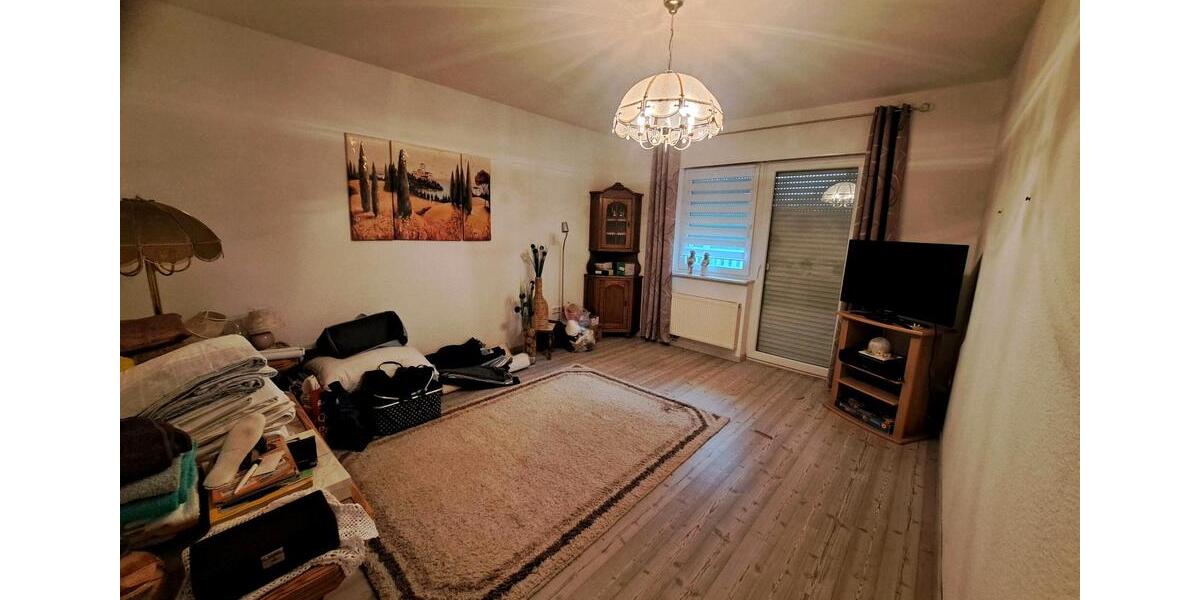 Mietwohnung 4 zimmer