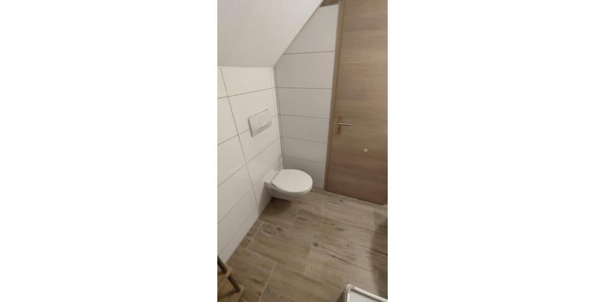 Etagenwohnung Dörpen - 1 Zimmer, 18 m&sup2;, 230&euro; | Angebot:25989966