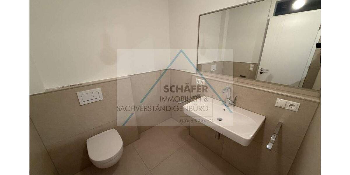 Etagenwohnung Twistringen - 2 Zimmer, 66 m&sup2;, 730&euro; | Angebot:25776990