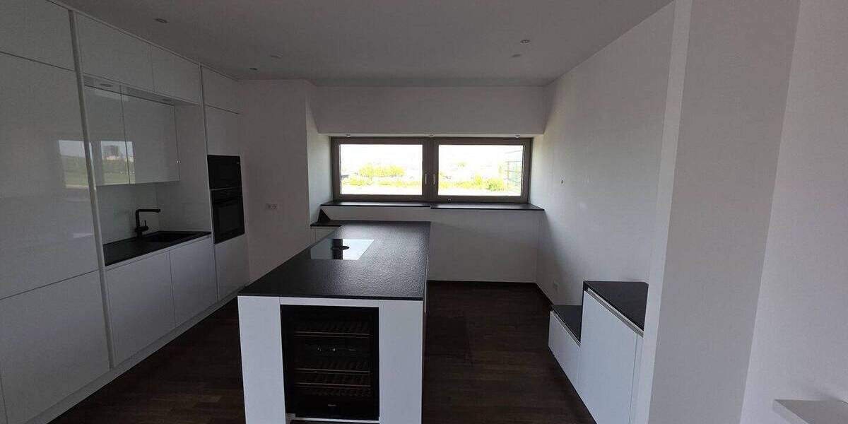 Etagenwohnung Köln Altstadt-Süd - 3 Zimmer, 110 m&sup2;, 2.990&euro; | Angebot:26730992