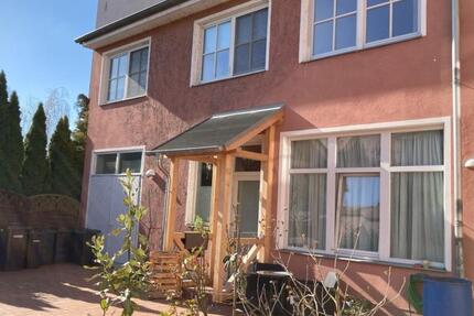 Wohnung Oranienbaum-Wörlitz Wörlitz - 2 Zimmer, 48 m&sup2;, 315&euro; | Angebot:26009050