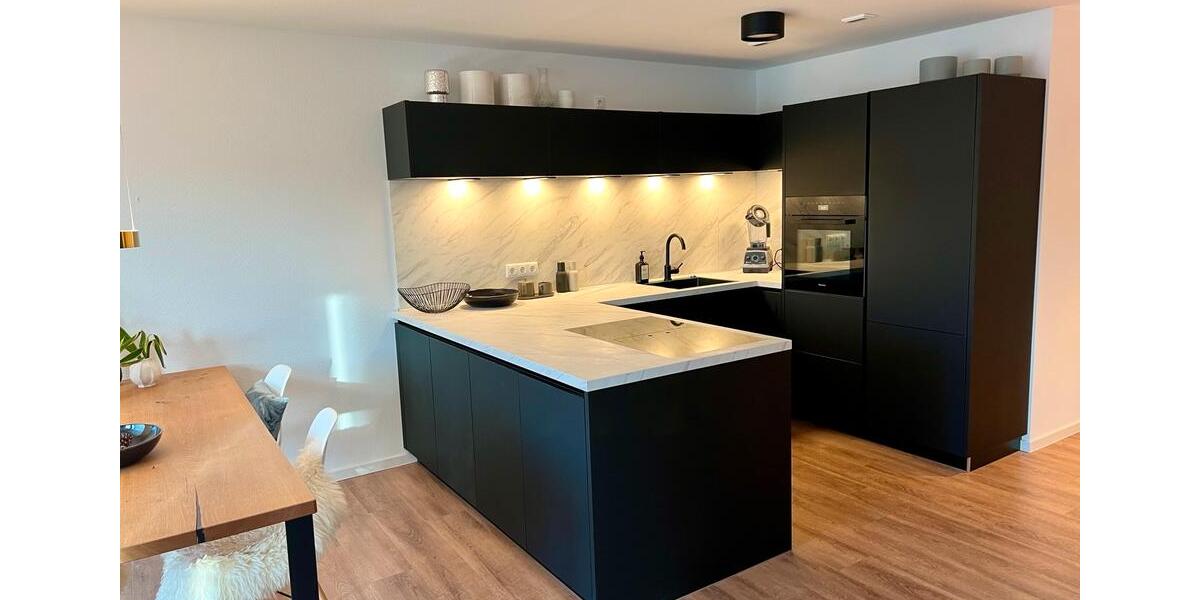 Etagenwohnung Marktoberdorf - 3 Zimmer, 90 m&sup2;, 1.484&euro; | Angebot:24980495