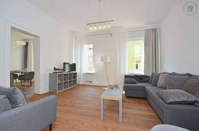 Wohnung zum Mieten in Stuttgart 1.940 € 80 m²