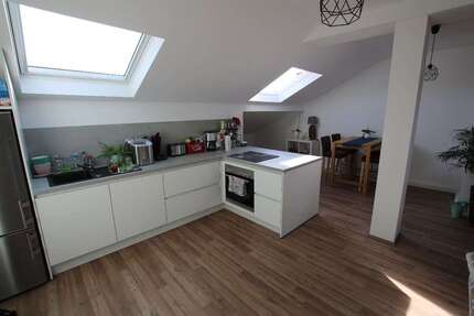 Wohnung zum Mieten in Koblenz-südliche Vorstadt 830 € 80 m² 1 zimmer