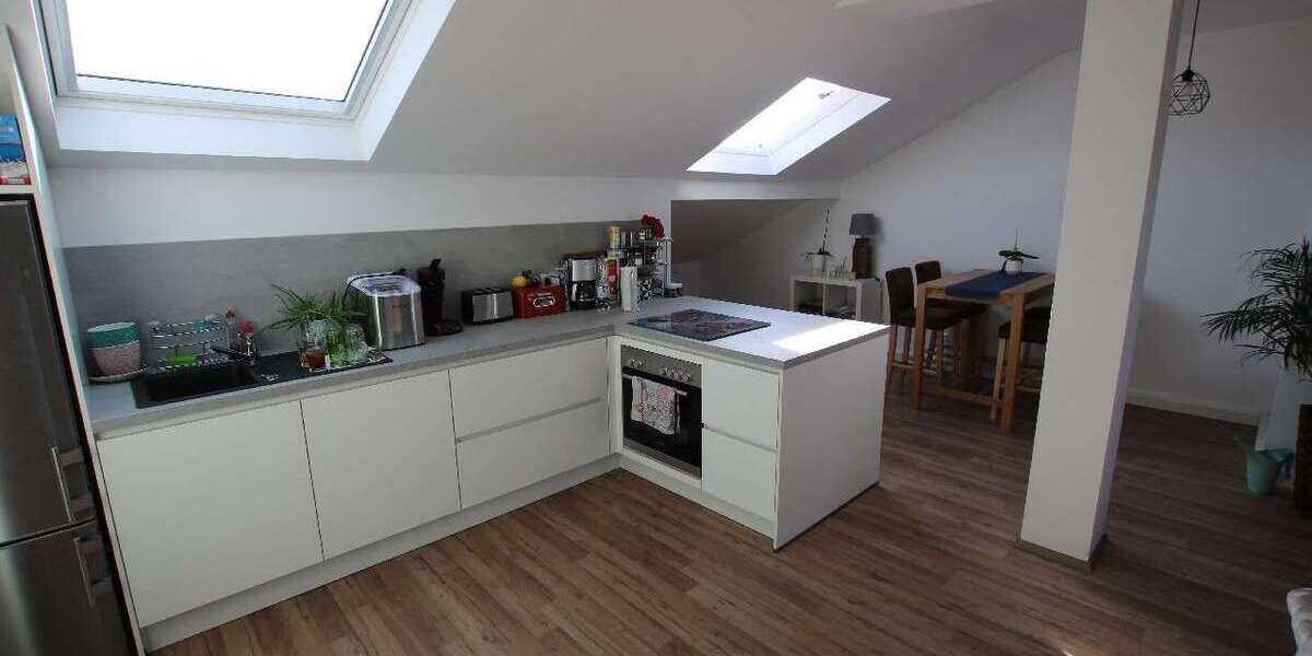 Wohnung zum Mieten in Koblenz-südliche Vorstadt 830 € 80 m² 1 zimmer