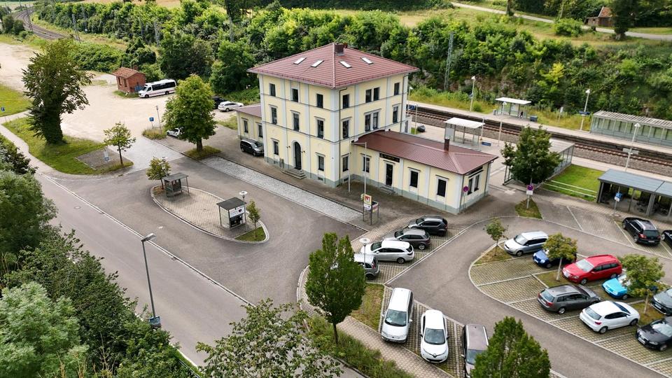 Gewerbeobjekt Schernfeld Birkhof - 850&euro; | Angebot:24747026