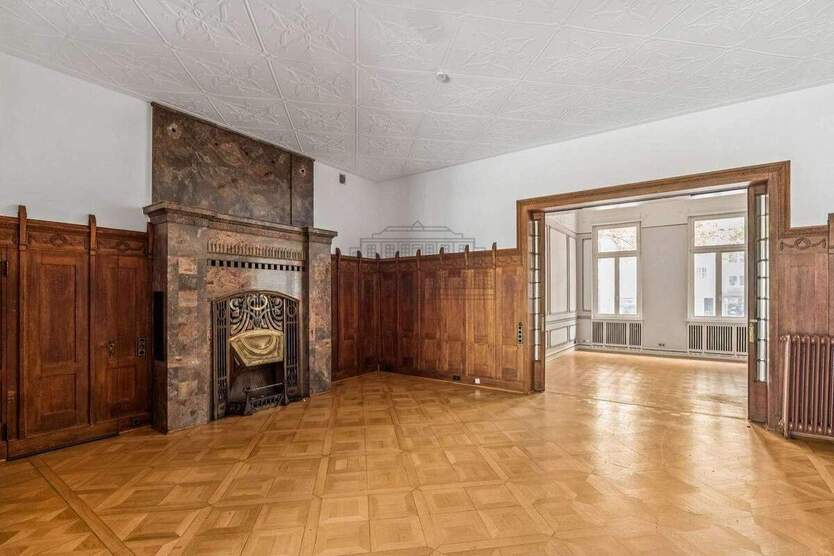 Heinrichsallee 60 Wohnen 5 zimmer