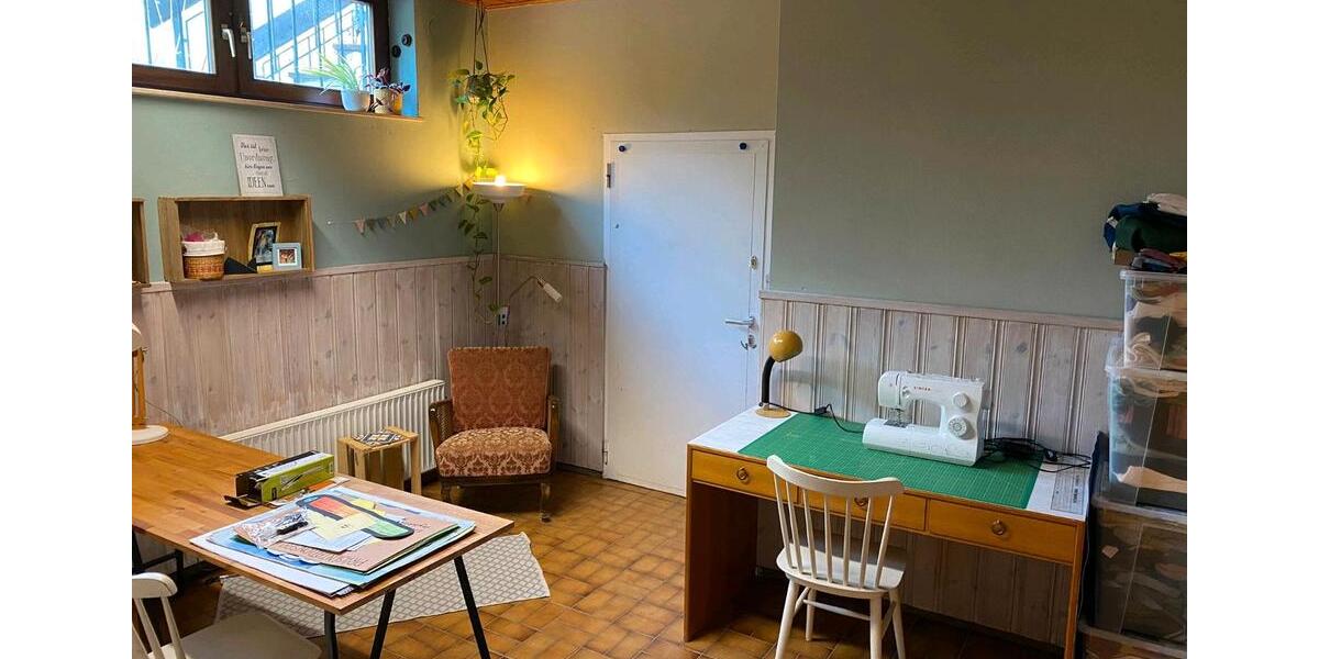 Wohnen auf Zeit Lahntal - 12 Zimmer, 180 m&sup2;, 360&euro; | Angebot:24795497