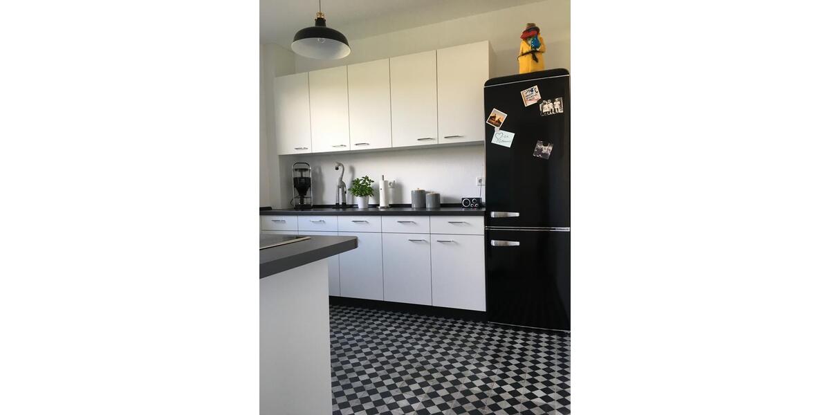 Wohnen auf Zeit Detmold Hakedahl - 3 Zimmer, 60 m&sup2;, 75&euro; | Angebot:26600450