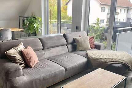 Zentrales Wohnen in Forchheim 3 zimmer