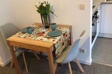 Wohnen auf Zeit in Pforzheim 820 € 1 zimmer