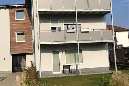 Wohnung Ebersdorf bei Coburg - 4 Zimmer, 91 m&sup2;, 1.010&euro; | Angebot:26214035