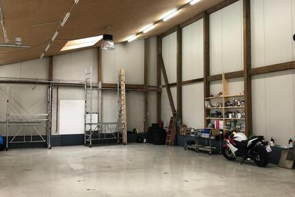 Gewerbeobjekt Hilzingen - 1.737&euro; | Angebot:24601327