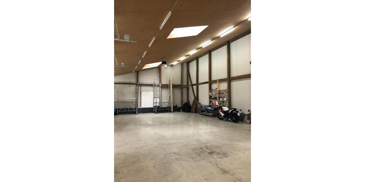 Gewerbeobjekt Hilzingen - 1.737&euro; | Angebot:24601327