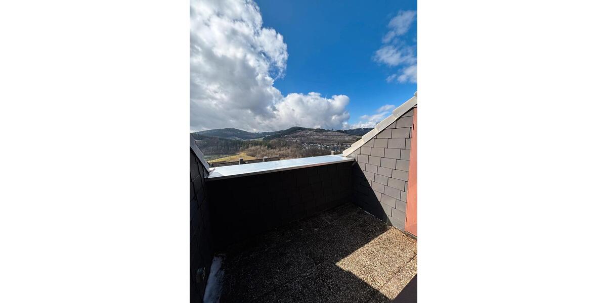 Maisonettenwohnung Winterberg - 4 Zimmer, 73 m&sup2;, 775&euro; | Angebot:25979607